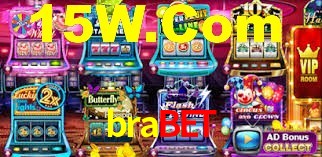Interface Premium brabet
