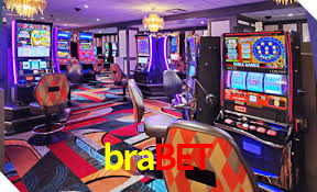 Jogos Exclusivos brabet